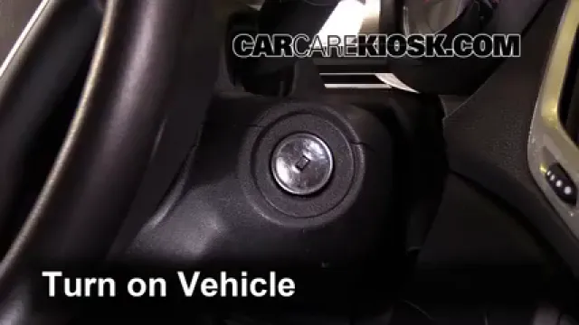 2016 GMC Terrain SLT 3.6L V6 FlexFuel Bluetooth Appair le Téléphone